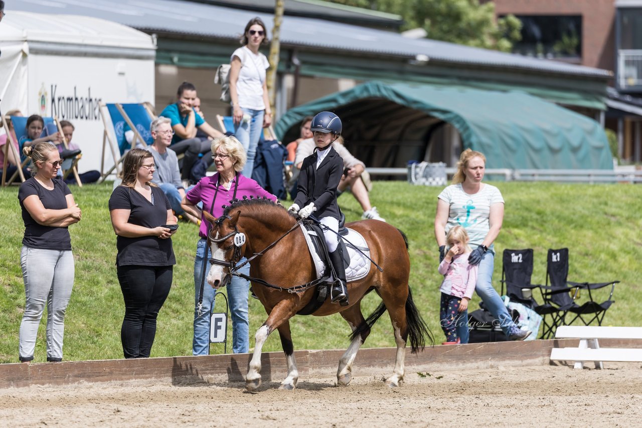 Bild 88 - Pony Akademie Turnier